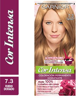 Foto packshot Cor Intensa Tono 73